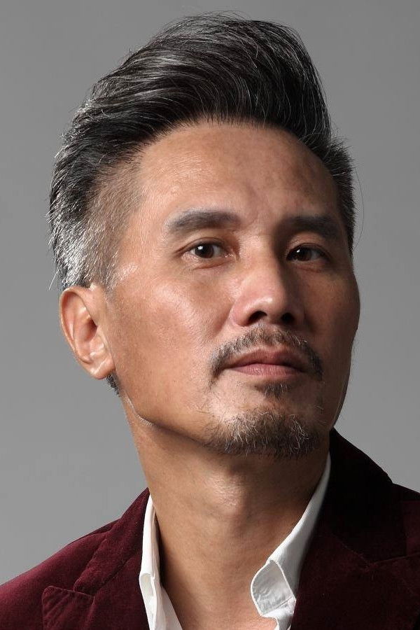 et billede af Anthony Bao