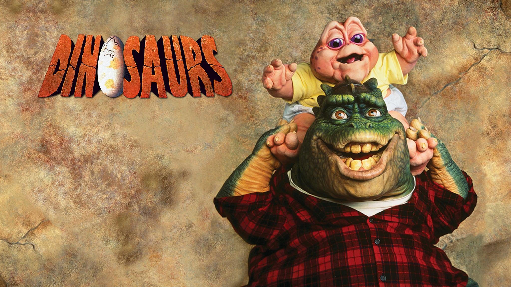Dinosaurs