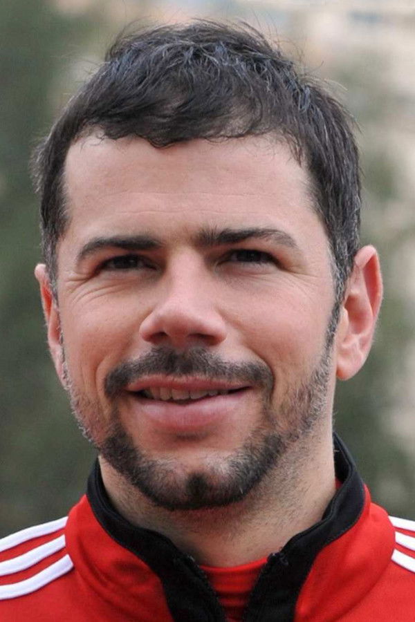 et billede af Mateja Kežman