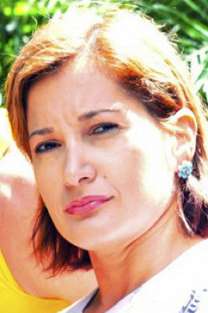 et billede af Aracely Gonzales