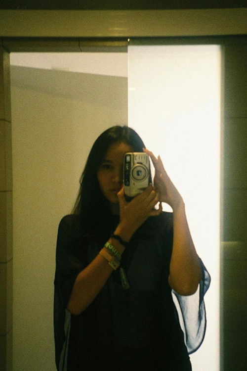 et billede af Aliya Marissa