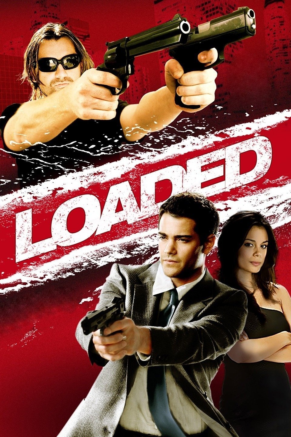 Loaded