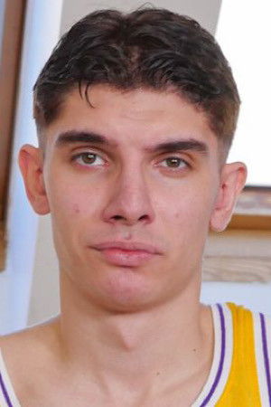 et billede af Vincent Castle