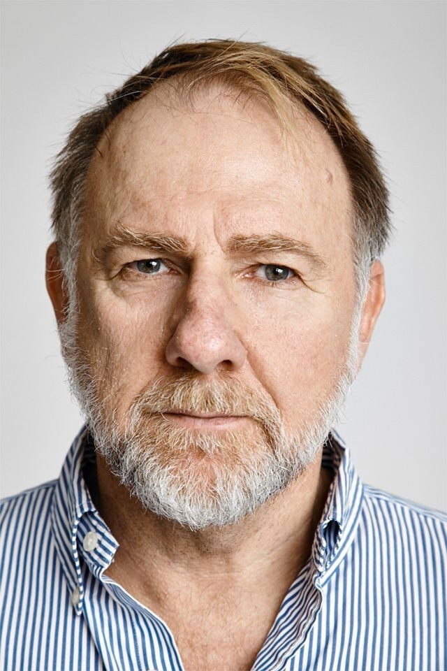 et billede af Anton Skrzypiciel