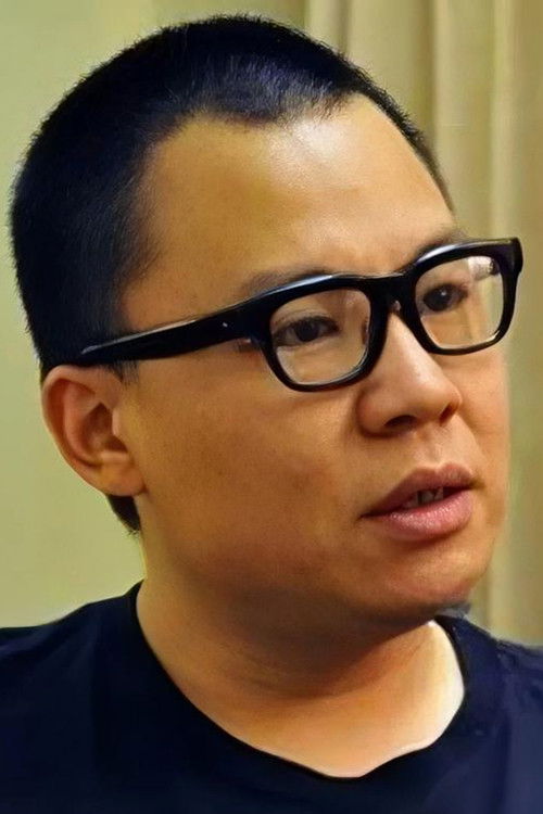 et billede af Du Jiayi