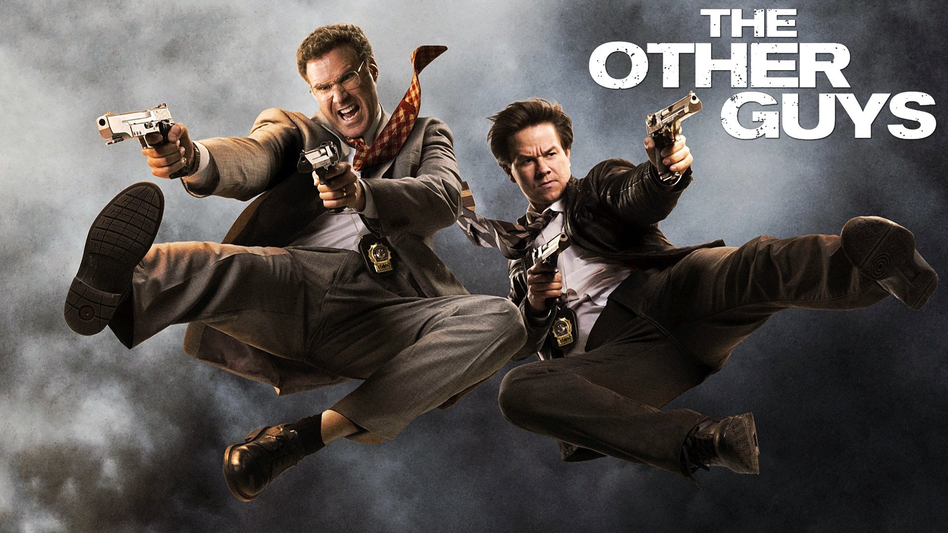 The Other Guys (2010)