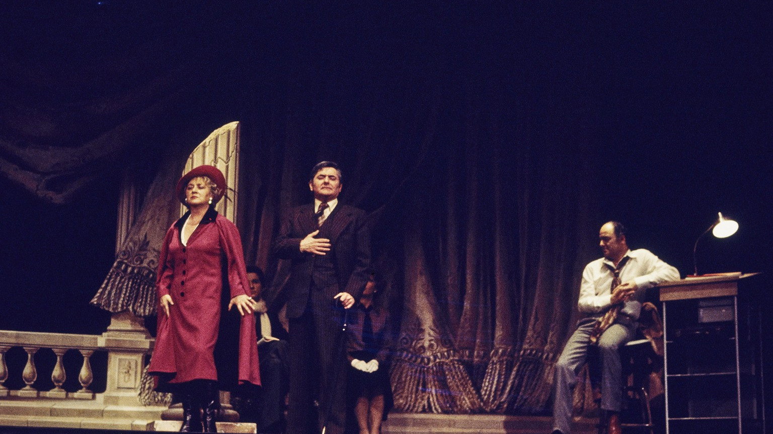 Féfé de Broadway