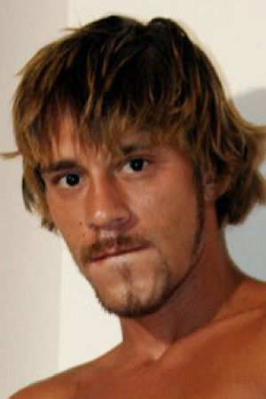 et billede af Tom Luis