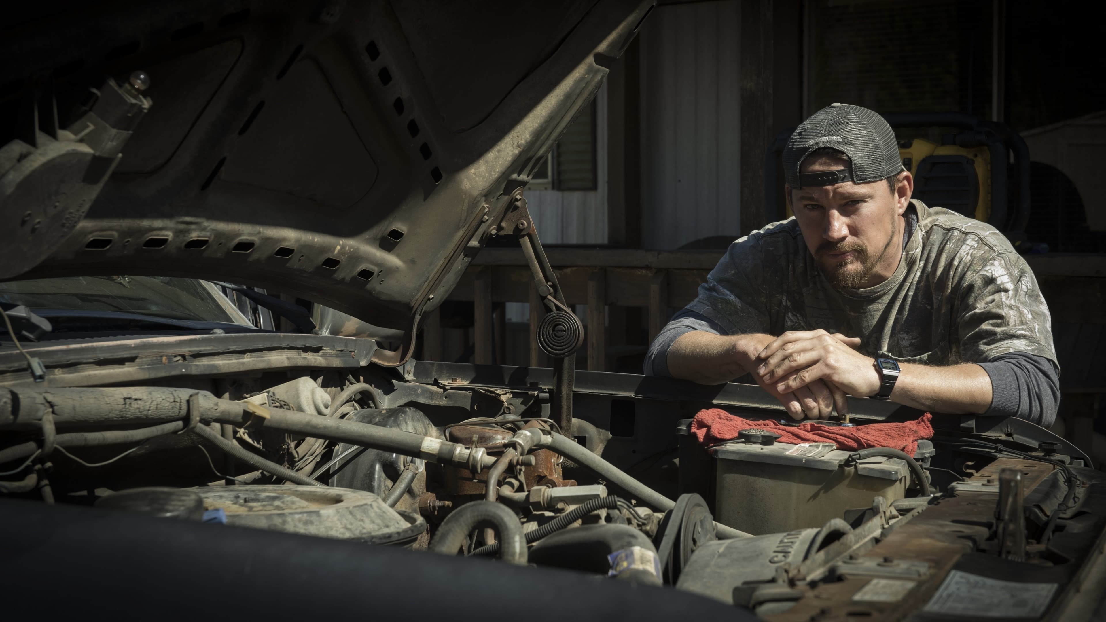 Logan Lucky