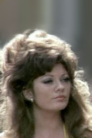 et billede af Geraldine Gardner