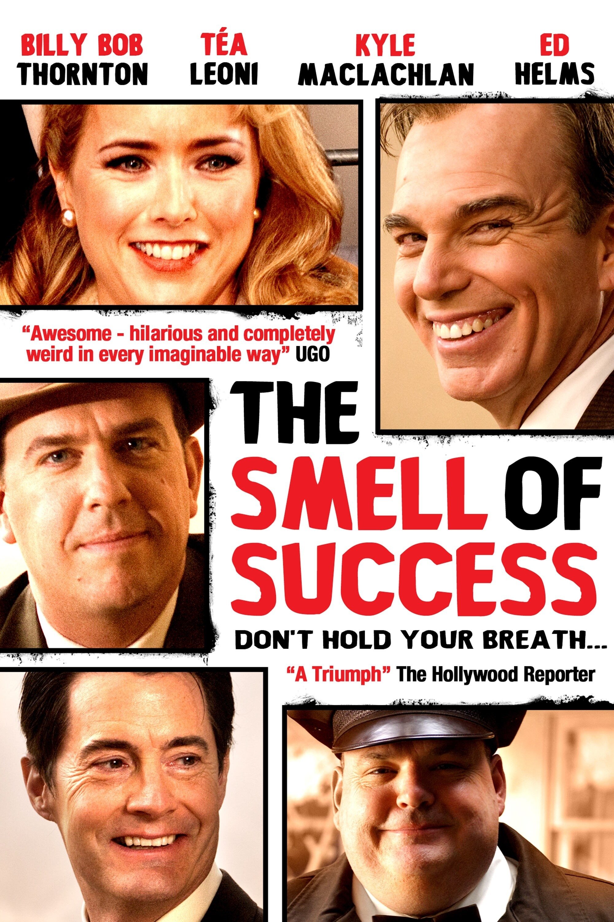 The Smell of Success