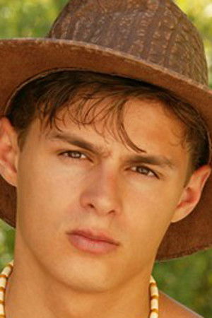 et billede af Danny Saradon