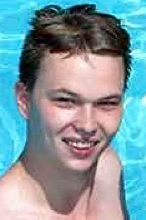 et billede af Jack Horny