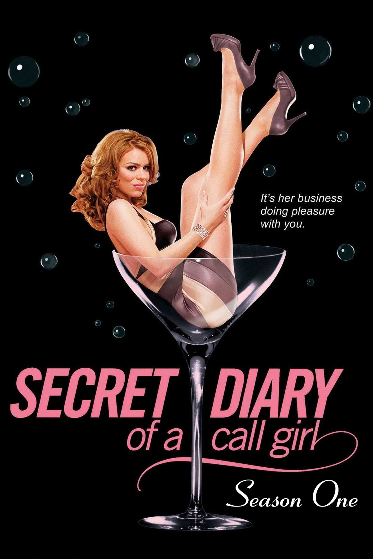 Secret Diary of a Call Girl - Season 1