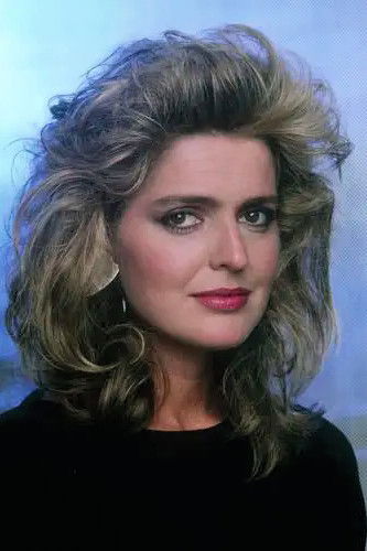 et billede af Karen Cellini