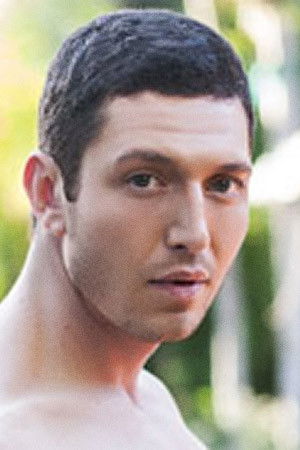 et billede af Logan Stone