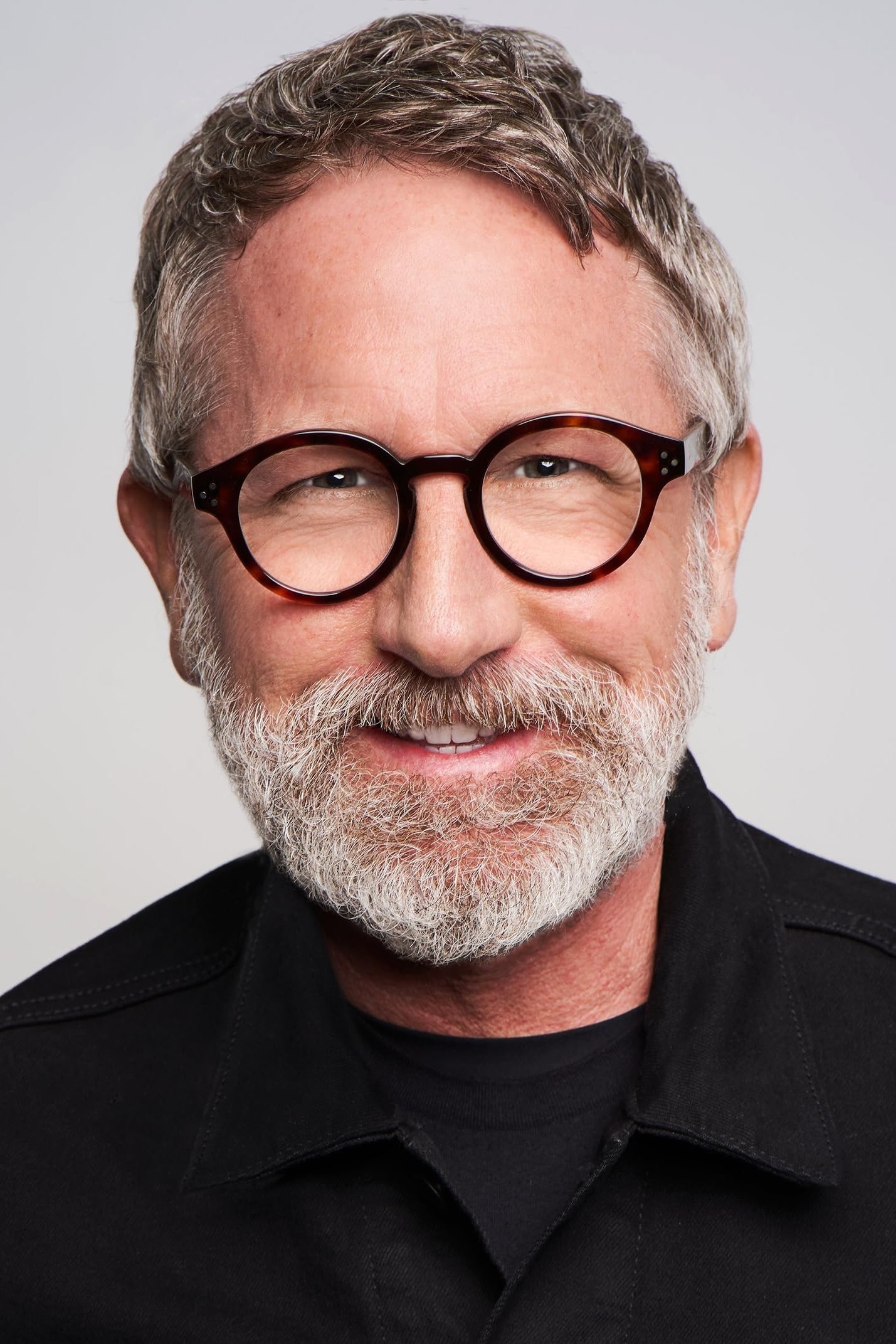 et billede af Chad McCord