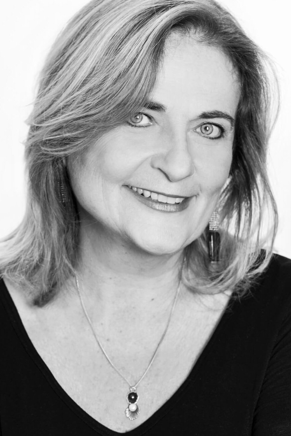 et billede af Nathalie Petrowski