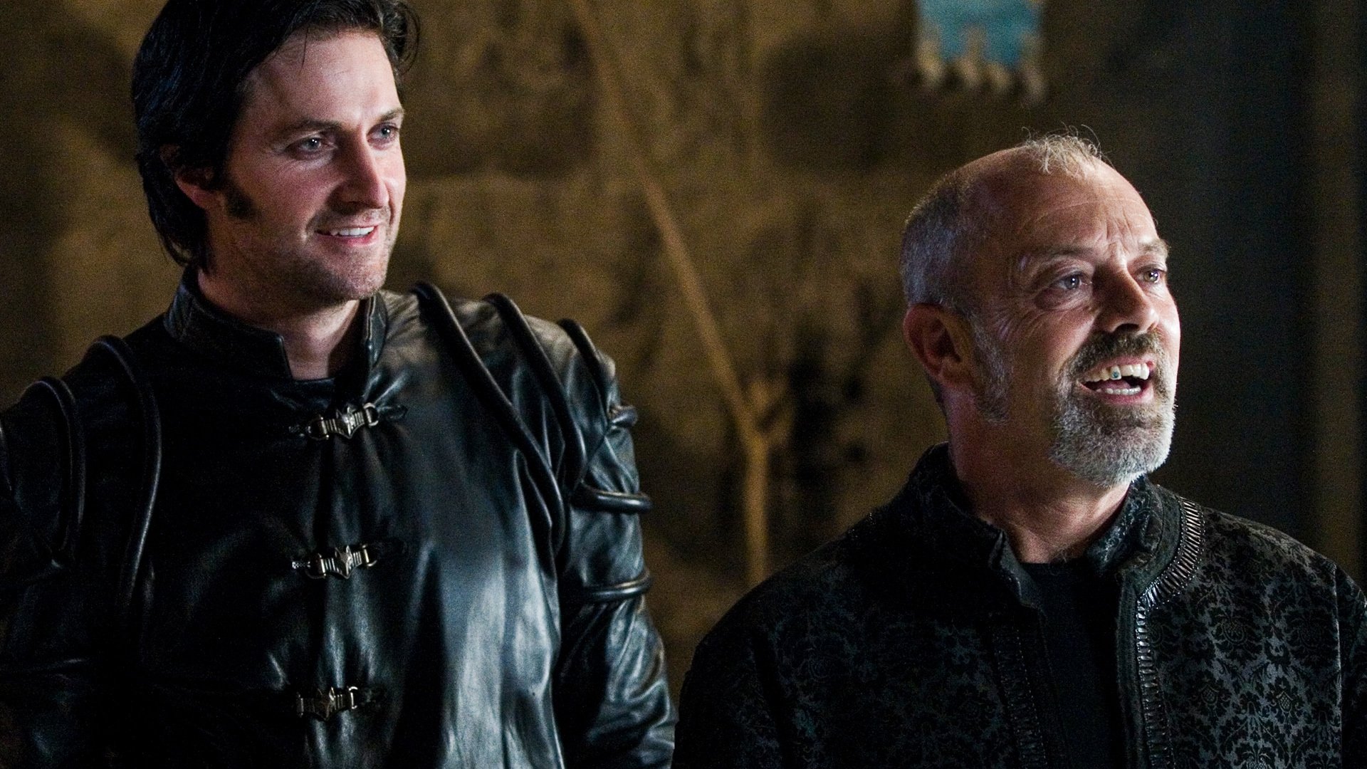 Robin Hood