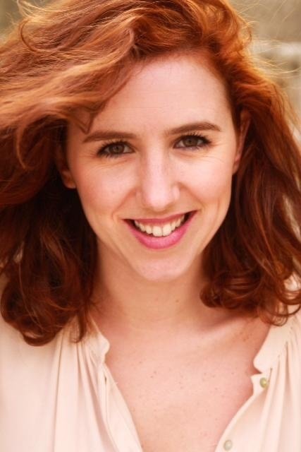 et billede af Rita Tristão da Silva