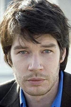 et billede af Jérémie Chaplain