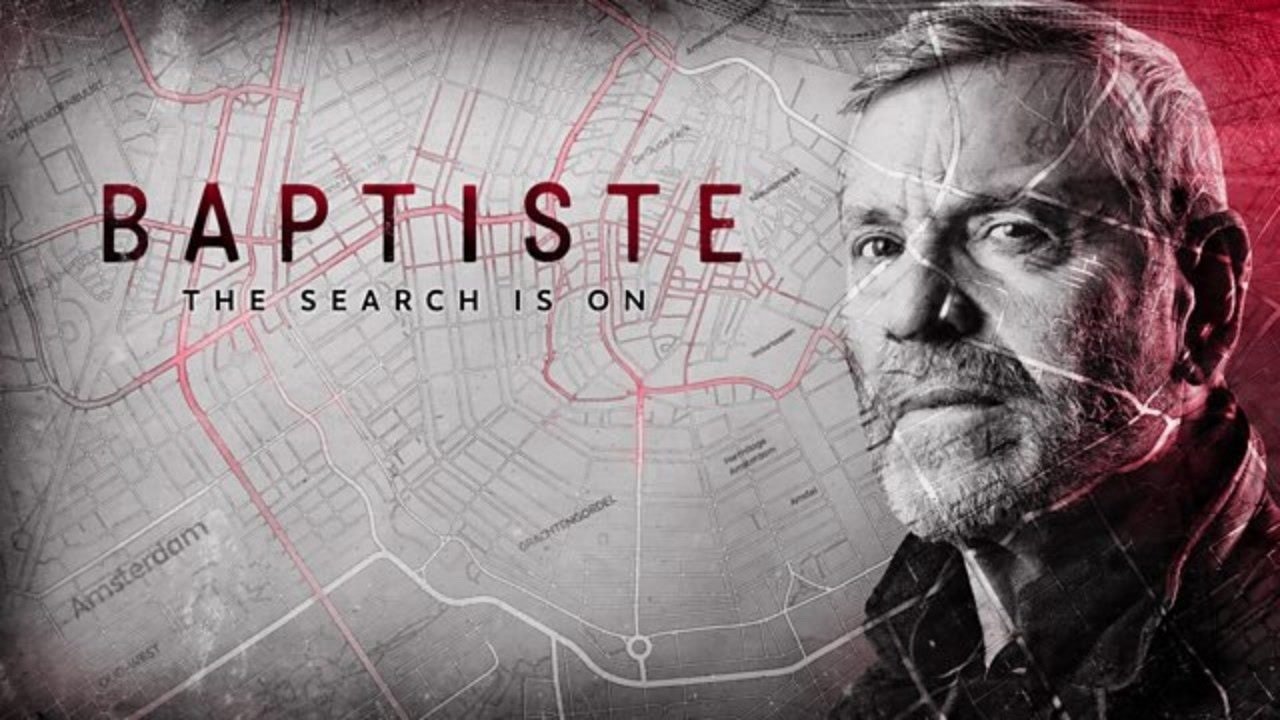 Baptiste