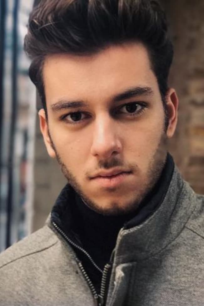 et billede af Francisco Fernández