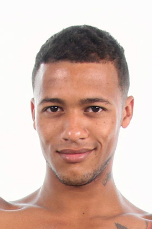 et billede af Kevin Blaise