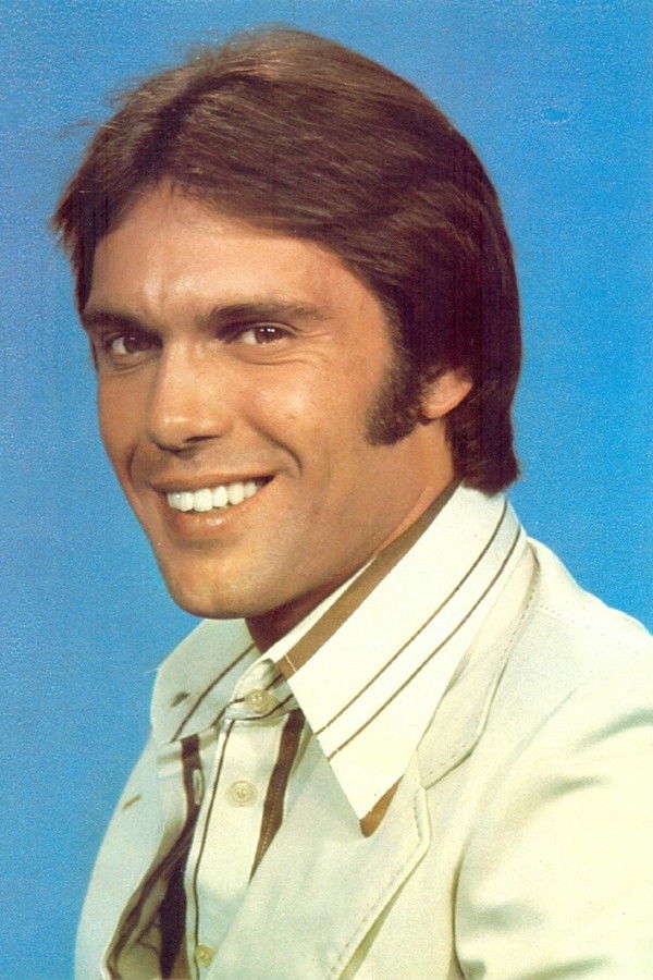 et billede af Mário Cardoso