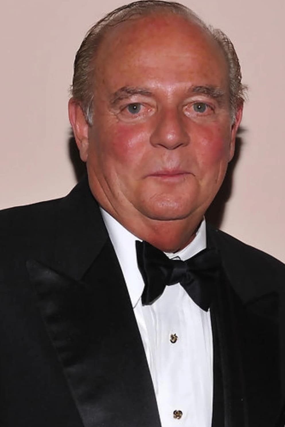 et billede af Frank von Zerneck