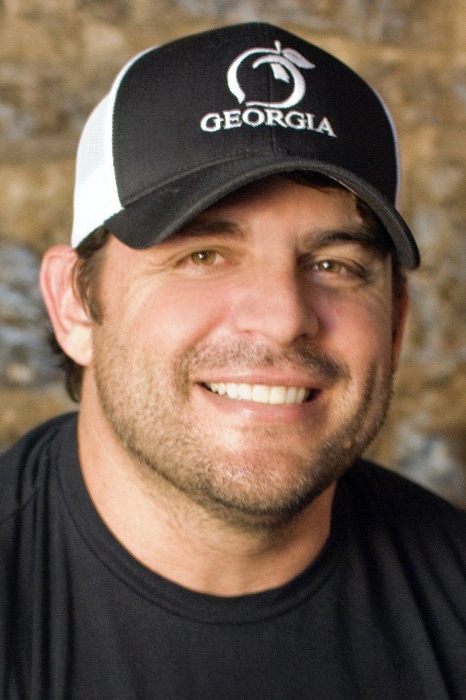 et billede af Rhett Akins