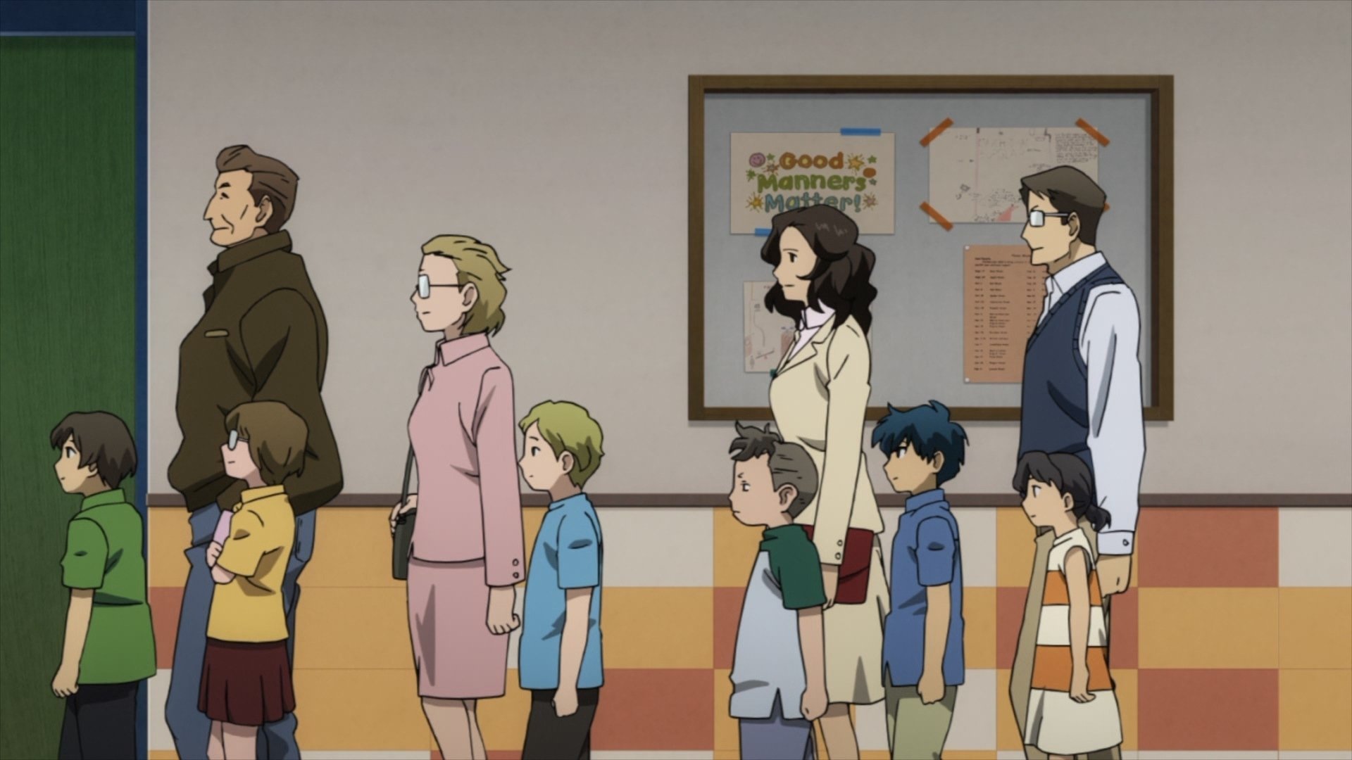 Blood Blockade Battlefront