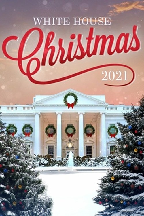 White House Christmas - Season 22