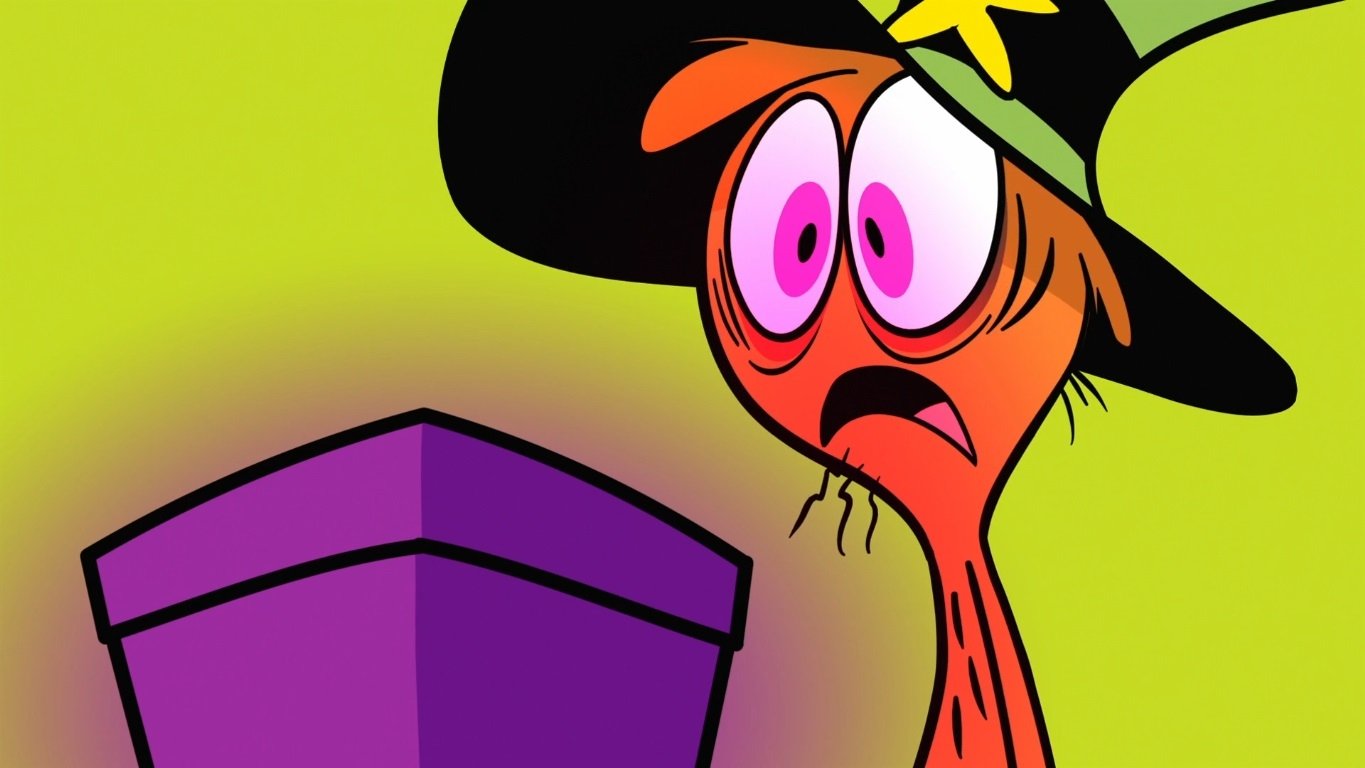 Thumbnail for The Box Season 1 Episode 10