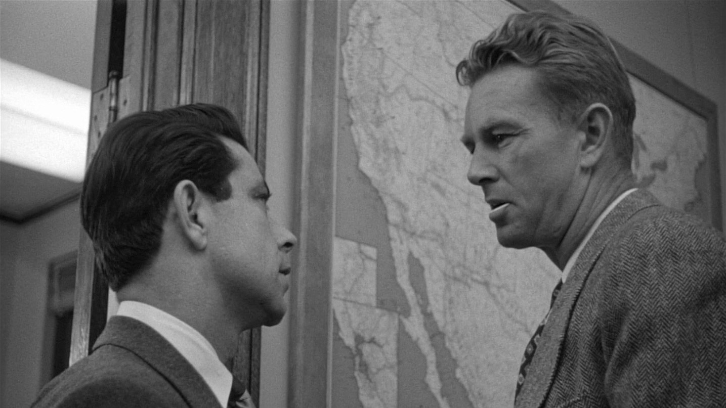 Crime Wave (1953)