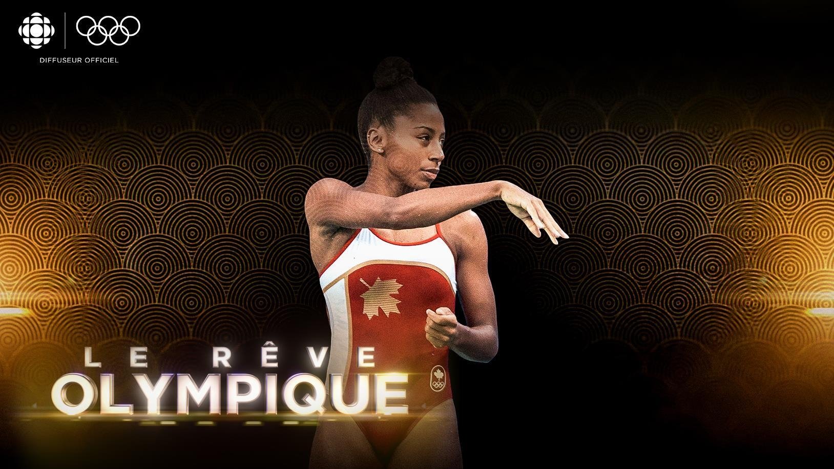 Le rêve olympique - Épisode 5