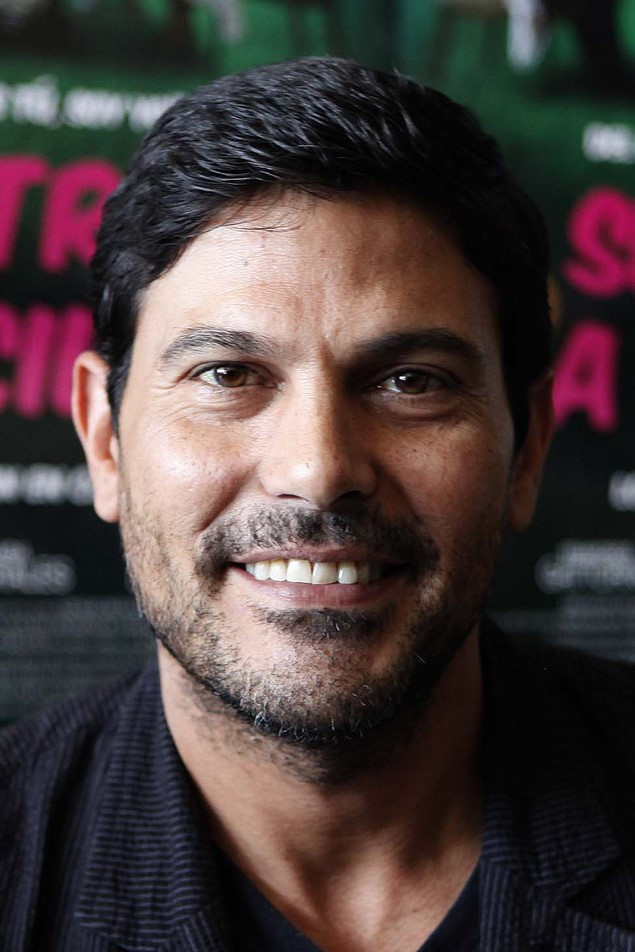 et billede af Francisco Gattorno