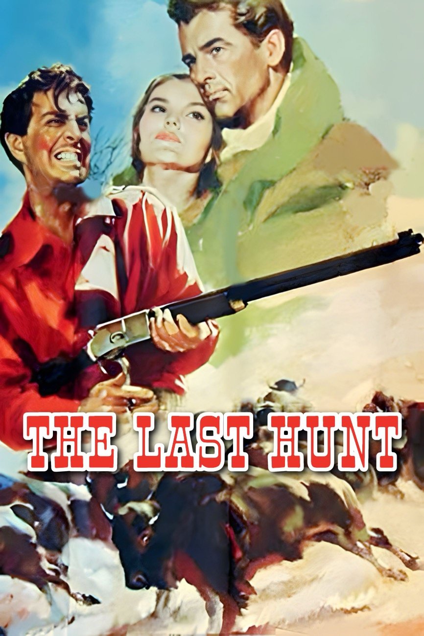 The Last Hunt