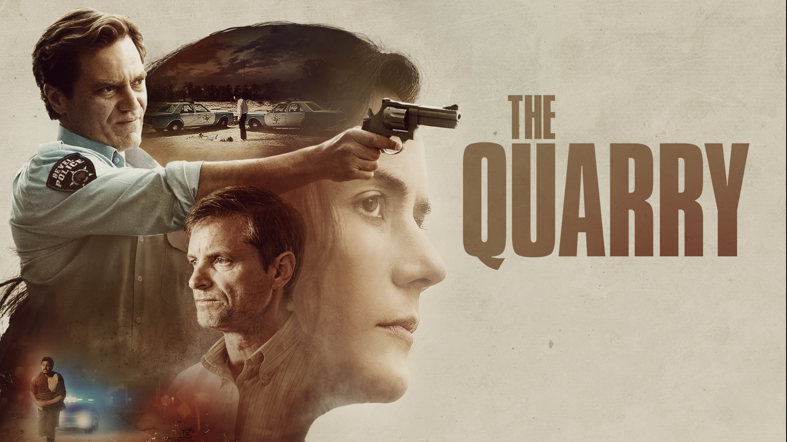 The Quarry (2020)