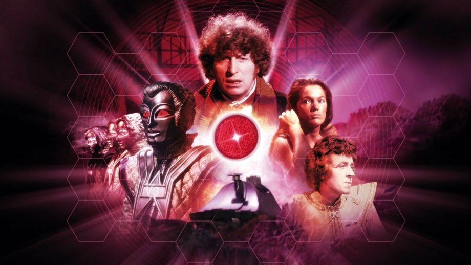 Doctor Who Staffel 14 :Folge 17 