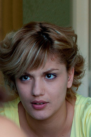 et billede af Irini Antypa