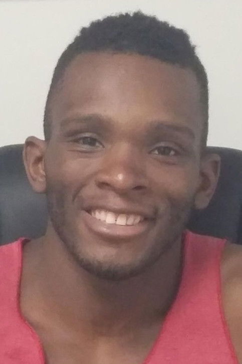 et billede af Khama Worthy