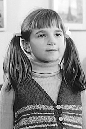 et billede af Kerstin Kulakowski