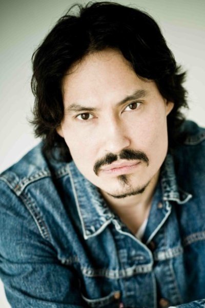 et billede af Sheldon Yamkovy