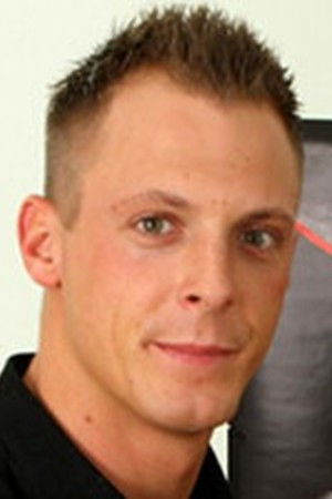 et billede af Jeremy P. Nova