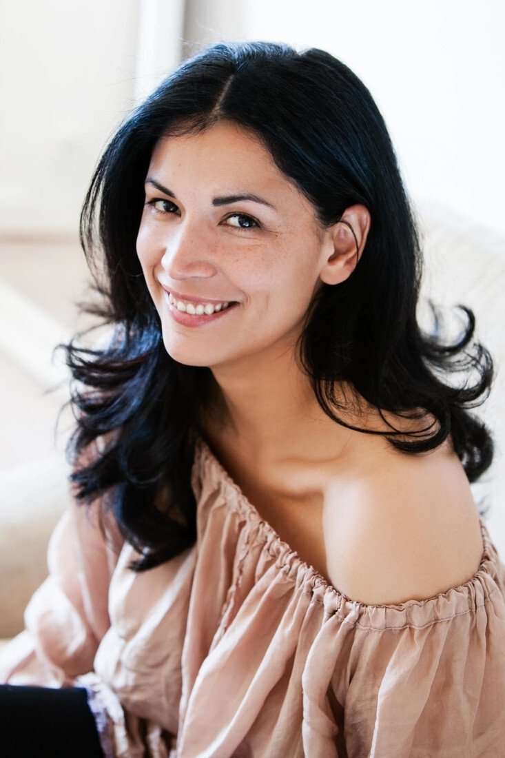 et billede af Malin Arvidsson