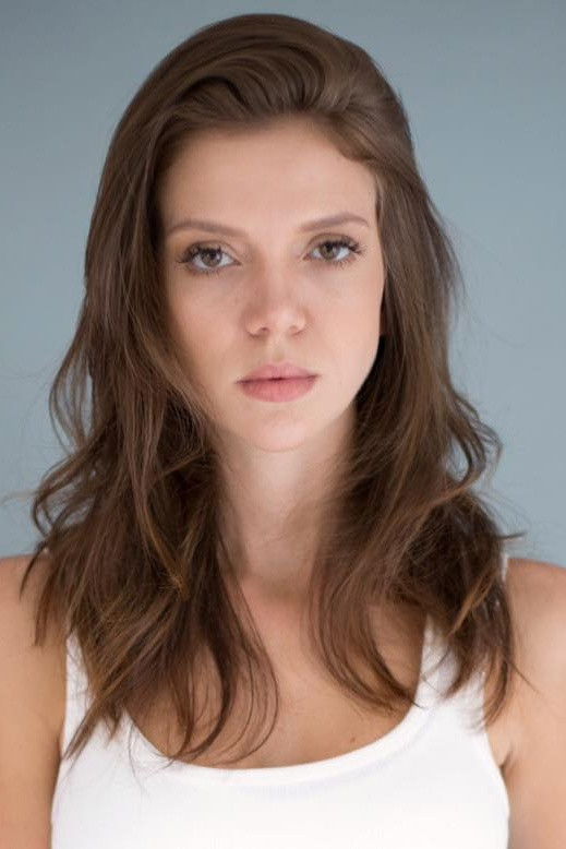 et billede af Larissa Ferrara