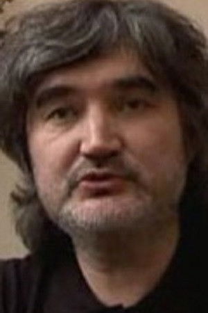 et billede af Andrey Surotdinov