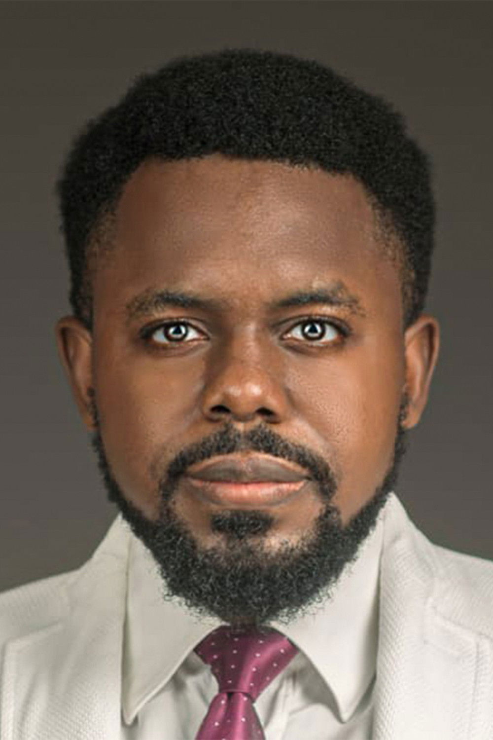 et billede af Erick Didie