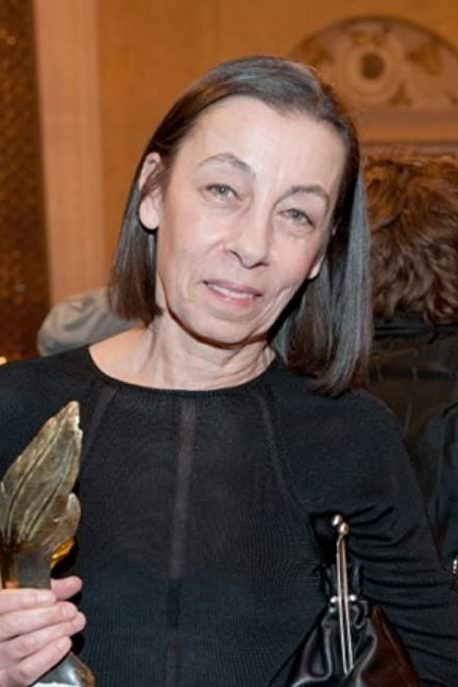 et billede af Magdalena Biedrzycka